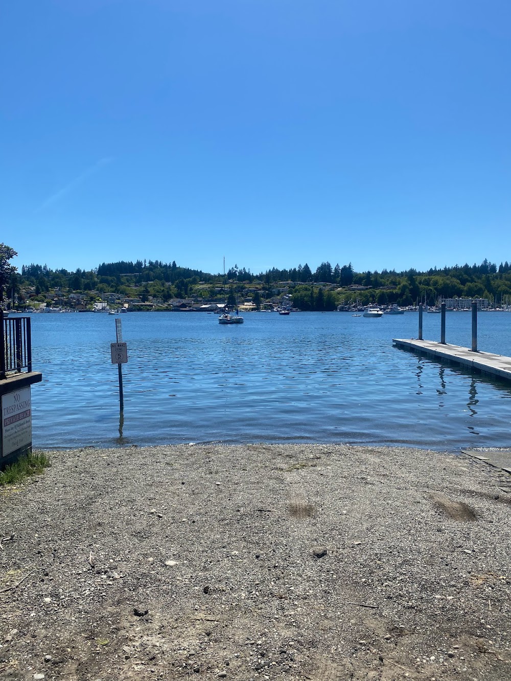 Gig Harbor, WA Travel Guide